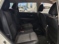 Nissan X-Trail vaihtoauto