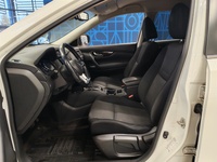Nissan X-Trail vaihtoauto