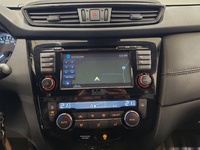 Nissan X-Trail vaihtoauto
