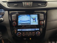 Nissan X-Trail vaihtoauto