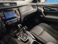 Nissan X-Trail vaihtoauto