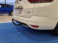 Renault Mégane vaihtoauto