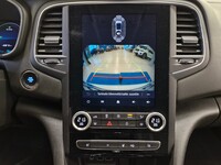 Renault Mégane vaihtoauto