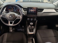 Renault Captur vaihtoauto