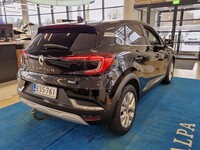 Renault Captur vaihtoauto