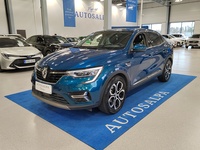 Renault Arkana vaihtoauto
