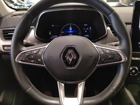 Renault Arkana vaihtoauto