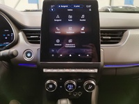 Renault Arkana vaihtoauto