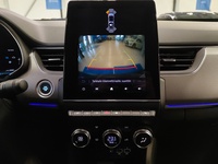 Renault Arkana vaihtoauto