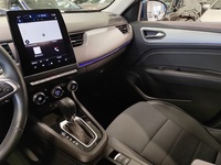 Renault Arkana vaihtoauto