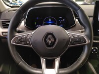 Renault Arkana vaihtoauto