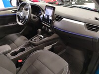 Renault Arkana vaihtoauto
