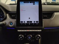 Renault Arkana vaihtoauto
