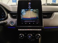 Renault Arkana vaihtoauto