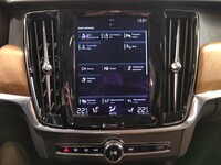 Volvo S90 vaihtoauto