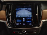 Volvo S90 vaihtoauto