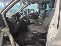 Renault Trafic Passenger vaihtoauto