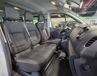 Renault Trafic Passenger vaihtoauto