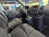 Renault Trafic Passenger vaihtoauto
