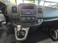 Renault Trafic Passenger vaihtoauto