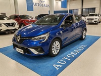 Renault Clio vaihtoauto