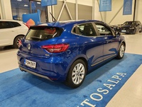 Renault Clio vaihtoauto