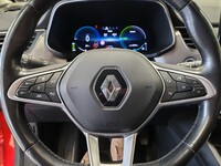 Renault Arkana vaihtoauto