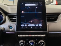 Renault Arkana vaihtoauto