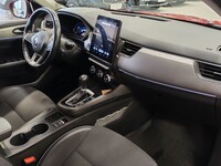 Renault Arkana vaihtoauto