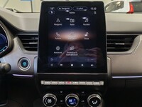 Renault Arkana vaihtoauto