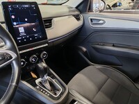 Renault Arkana vaihtoauto