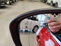 Renault Arkana vaihtoauto