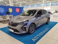 Renault Clio vaihtoauto