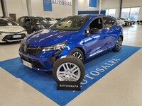 Renault Clio vaihtoauto