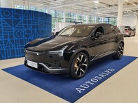 Polestar 3 vaihtoauto