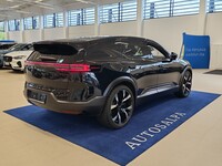 Polestar 3 vaihtoauto