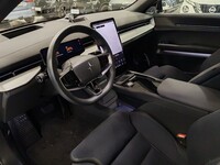Polestar 3 vaihtoauto