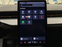 Polestar 3 vaihtoauto
