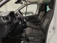 Renault Trafic Combi vaihtoauto