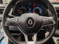 Renault Trafic Combi vaihtoauto