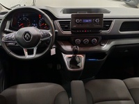 Renault Trafic Combi vaihtoauto