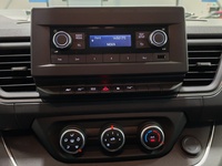 Renault Trafic Combi vaihtoauto