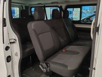 Renault Trafic Combi vaihtoauto