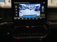 Dacia Duster vaihtoauto