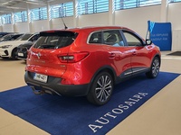 Renault Kadjar vaihtoauto