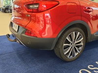 Renault Kadjar vaihtoauto