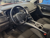 Renault Kadjar vaihtoauto