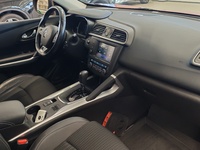 Renault Kadjar vaihtoauto