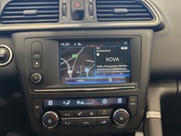 Renault Kadjar vaihtoauto