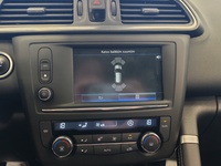 Renault Kadjar vaihtoauto